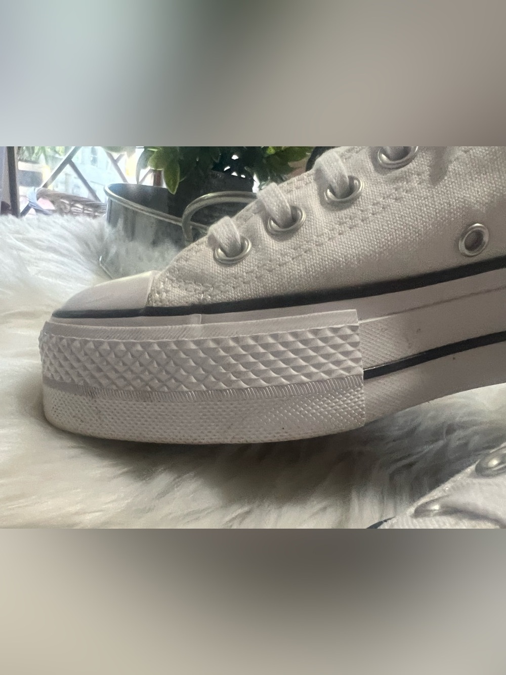 Converse platforms - Picture 8 of 10